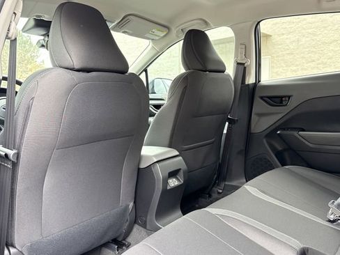 New 2026 Subaru Crosstrek 2.0i Premium image 13