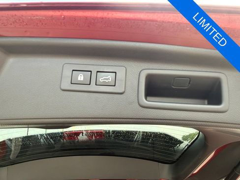 Used 2020 Subaru Forester Limited AWD/4WD image 33
