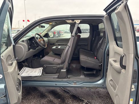 Used 2011 GMC Sierra 1500 W/T w/ Work Truck Preferred Package image 8