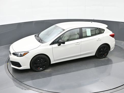 Used 2022 Subaru Impreza 2.0i image 33