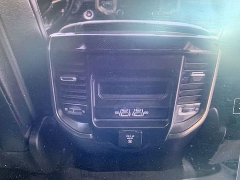 Used 2022 RAM 1500 Rebel w/ Rebel Level 2 Equipment Group image 19