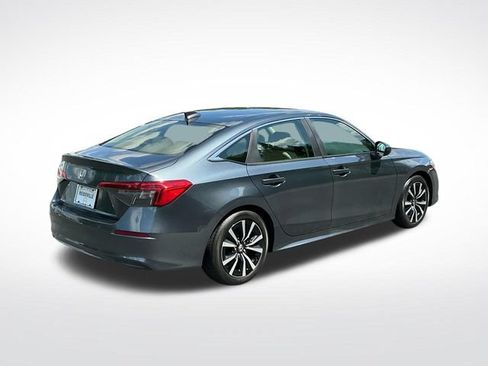 Used 2022 Honda Civic EX image 6