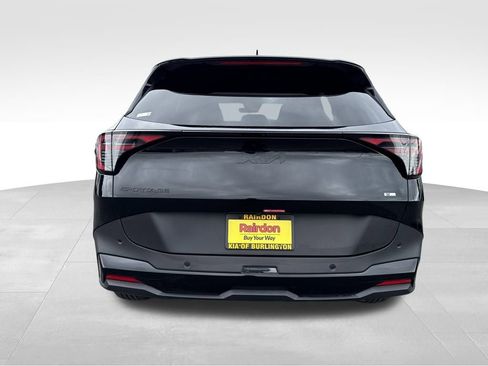 New 2026 Kia Sportage X-Line image 7