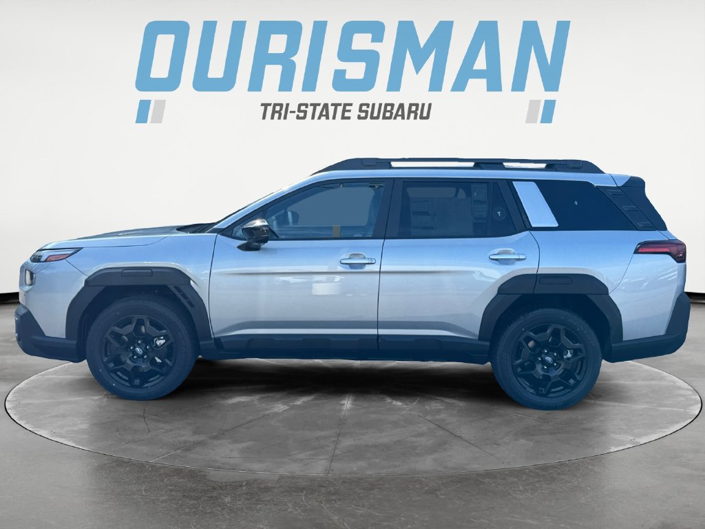 New 2026 Subaru Outback Limited AWD/4WD image 3