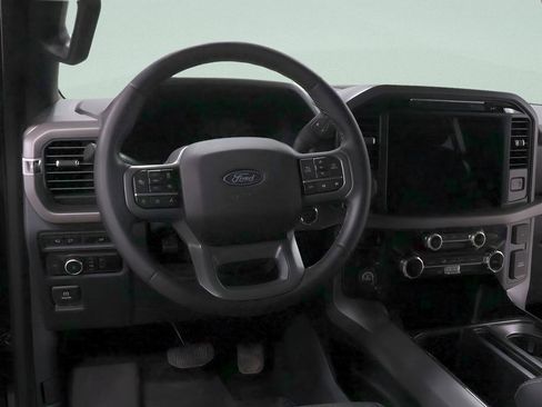 Used 2024 Ford F150 XLT w/ Equipment Group 302A MID AWD/4WD image 9