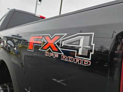 Used 2017 Ford F350 Platinum w/ Platinum Ultimate Package image 12