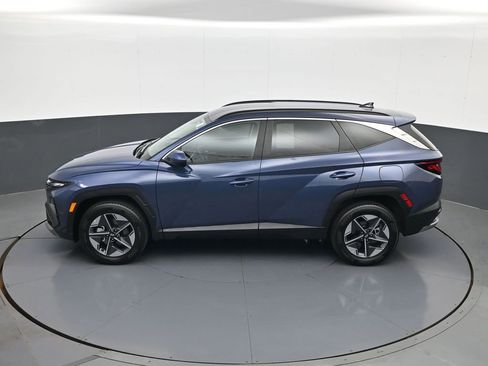 Used 2026 Hyundai Tucson SEL AWD/4WD image 20