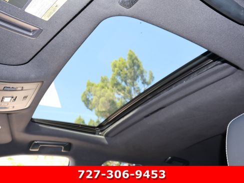 Used 2020 Lexus RX 350 F Sport image 5