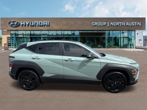 New 2026 Hyundai Kona SEL Sport image 2