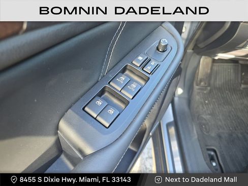 Used 2019 Subaru Outback 3.6R Limited image 8