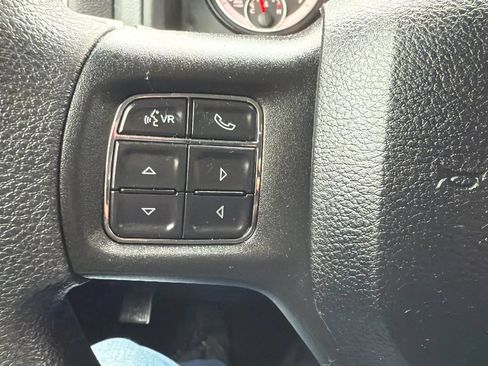 Used 2019 RAM 1500 Express w/ Express Value Package AWD/4WD image 12