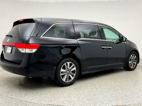 Used 2015 Honda Odyssey Touring image 5