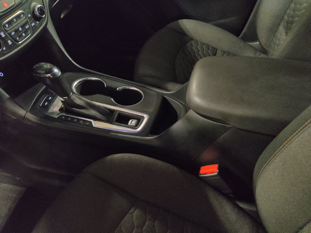 Used 2019 Chevrolet Equinox LT AWD/4WD image 26