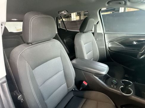 Used 2023 GMC Terrain SLE w/ Driver Convenience Package FWD image 27
