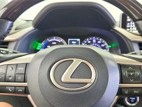 Used 2019 Lexus RX 450h AWD w/ Luxury Package image 27