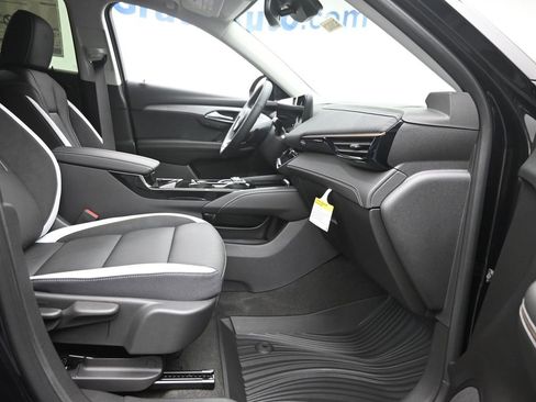 New 2026 Buick Envision Sport Touring AWD/4WD image 7