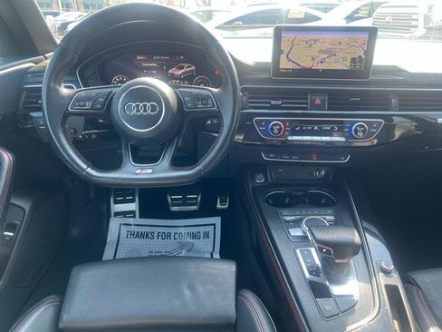 Used 2019 Audi A4 2.0T Premium Plus w/ Premium Plus Package AWD/4WD image 14