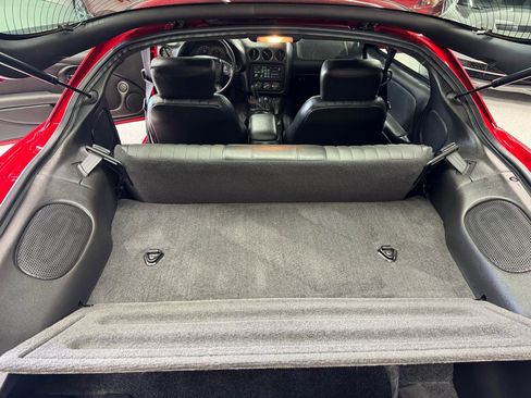 Used 2001 Pontiac Firebird Formula w/ Protection Group RWD image 68