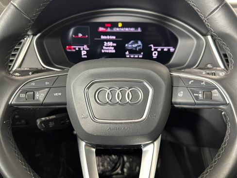 Used 2023 Audi Q5 2.0T Premium Plus w/ Premium Plus Package AWD/4WD image 21