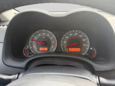 Used 2010 Toyota Corolla S FWD image 16