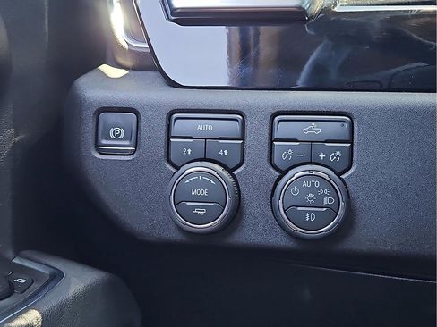 Used 2026 Chevrolet Silverado 1500 RST image 13