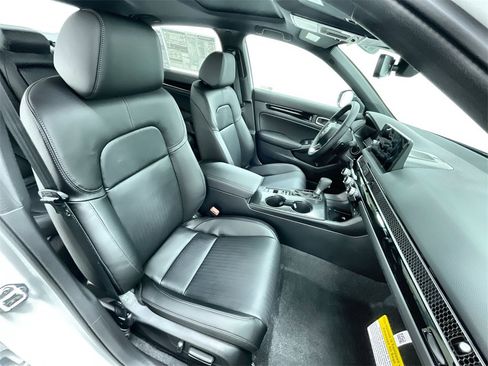 New 2026 Honda Civic Sport Touring image 32