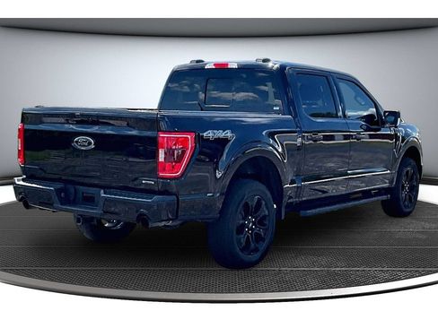 Used 2023 Ford F150 XLT w/ Equipment Group 302A High AWD/4WD image 18