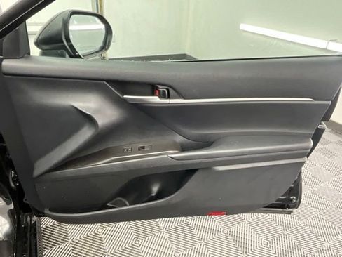 Used 2023 Toyota Camry LE FWD image 12