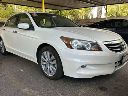 Used 2011 Honda Accord EX-L