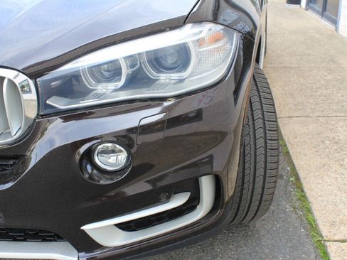 Used 2014 BMW X5 xDrive35i image 3