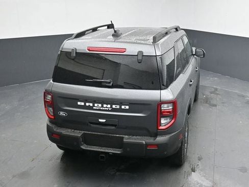 New 2026 Ford Bronco Sport Big Bend w/ Convenience Package image 22