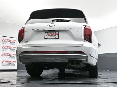Used 2025 Hyundai Palisade Calligraphy image 40