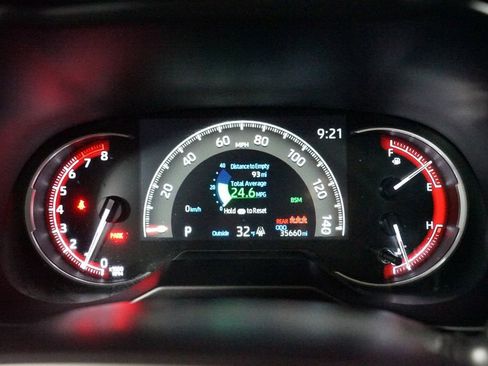 Certified 2025 Toyota RAV4 XLE Premium w/ Weather Package image 15