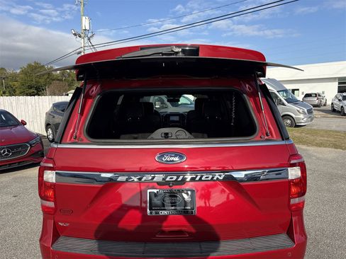 Used 2021 Ford Expedition XLT image 34