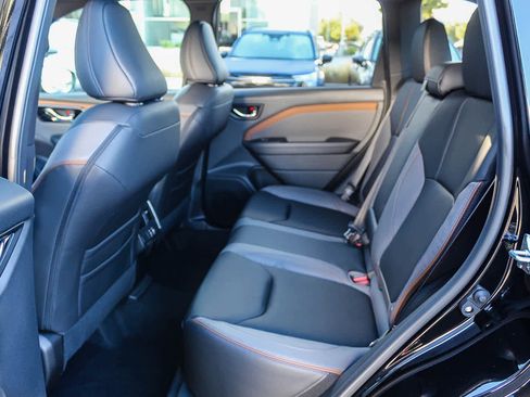 New 2025 Subaru Forester Sport image 18