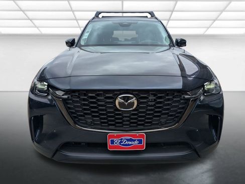 Used 2026 MAZDA CX-90 3.3 Turbo w/ Premium Sport Pkg AWD/4WD image 28
