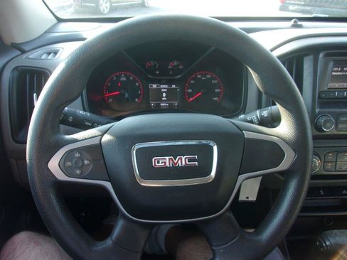 Used 2016 GMC Canyon 2WD Crew Cab w/ Convenience Package image 18