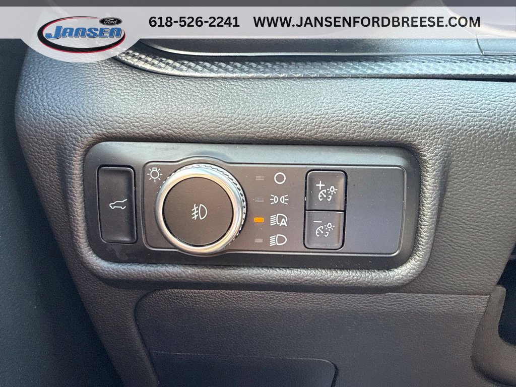 Certified 2023 Ford Explorer ST AWD/4WD image 19