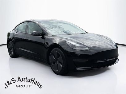 Used 2023 Tesla Model 3 Standard Range