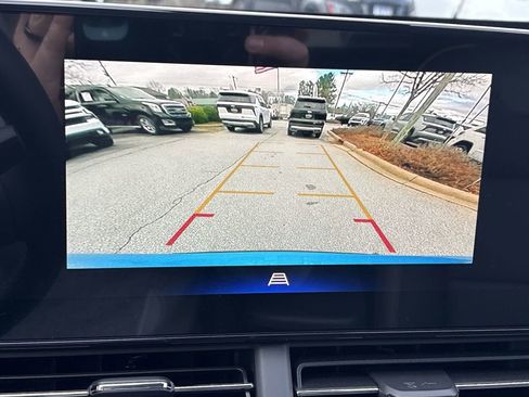 New 2026 Chevrolet Trax ACTIV w/ Driver Confidence Package image 15