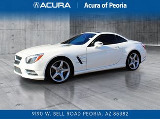 Used 2014 Mercedes-Benz SL 550 w/ Driver Assistance Package video 1