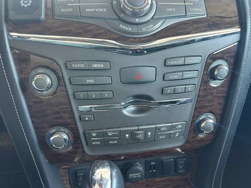 Used 2019 Nissan Armada SL w/ Premium Package AWD/4WD image 24