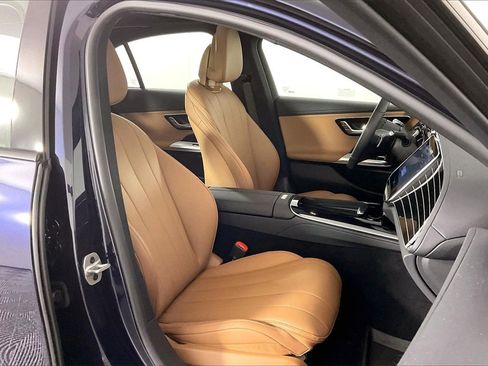 Used 2026 Mercedes-Benz E 350 E 350 image 7