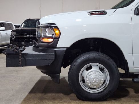 Used 2024 RAM 3500 Tradesman image 5