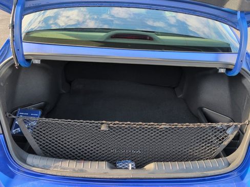 Certified 2025 Hyundai Elantra Blue image 15