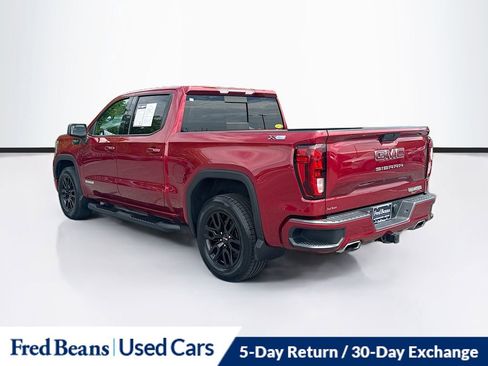 Used 2020 GMC Sierra 1500 Elevation w/ Elevation Value Package AWD/4WD image 5