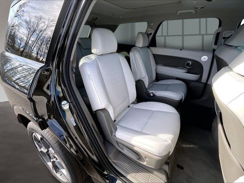 New 2026 Hyundai Palisade Limited image 10