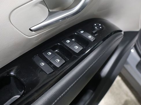 Used 2024 Hyundai Tucson Limited image 13