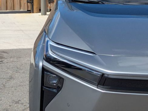 Used 2026 Toyota bZ XLE image 11