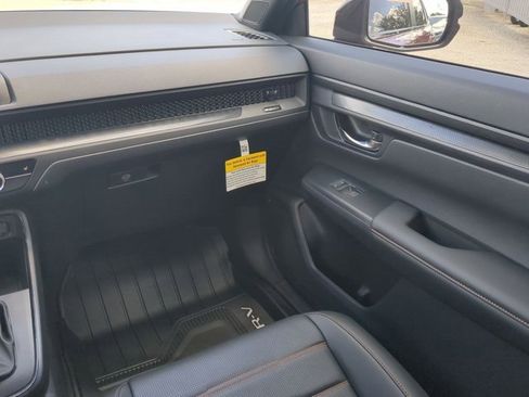 New 2026 Honda CR-V Sport-L image 15